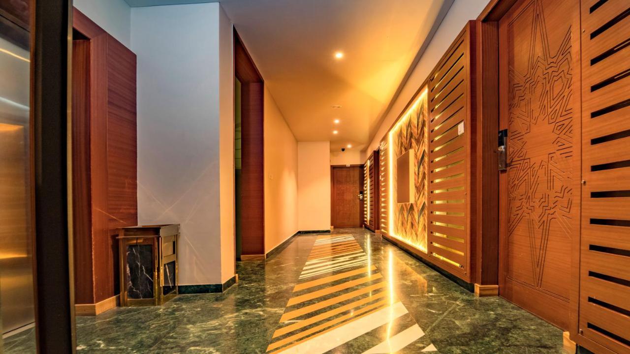 Uddhav Vilas A Family Hotel Удайпур Экстерьер фото